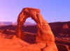 Delicate Arch 1 (45434 bytes)