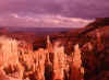 Bryce Canyon, Fairyland 1 (53707 bytes)
