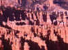 Bryce Canyon, Inspiration Point 1 (66347 bytes)