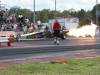 Chariot of Fire Jet Dragster (43590 bytes)