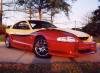 Dave's 1996 Supercharged Mustang Cobra 3 (27053 bytes)