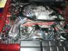 Dave's 1996 Supercharged Mustang Cobra Engine 5 (28875 bytes)