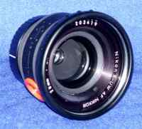 R-UW AF Nikkor 28mm Lens f/2.8