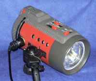 Nikonos Speedlight SB-104