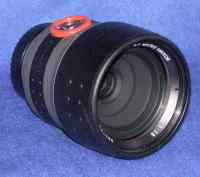 R-UW AF Micro-Nikkor 50 mm f/2.8