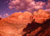 Zion Canyon Sunrise 5 (55956 bytes)